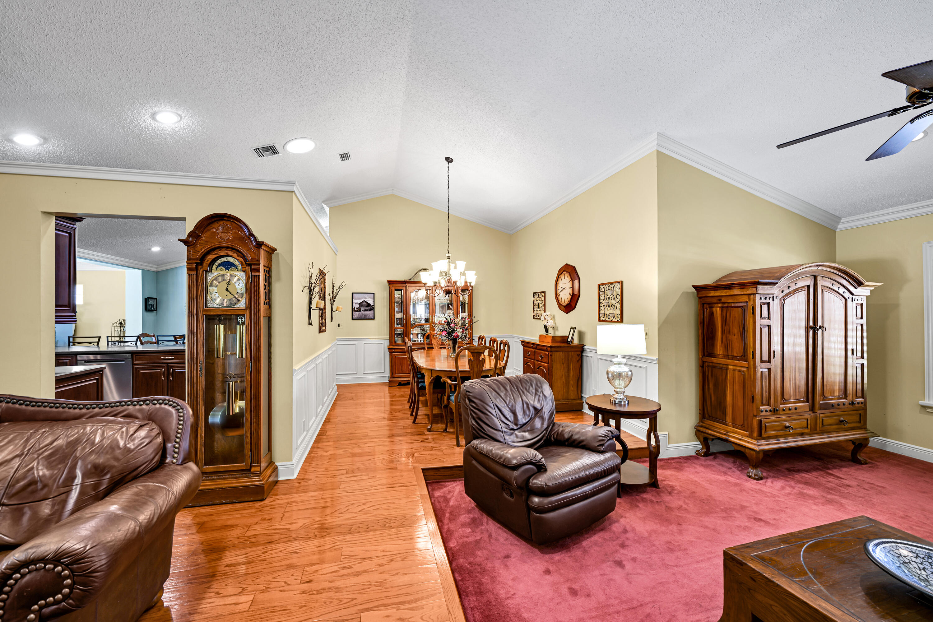 SUN VALLEY 2 - Residential