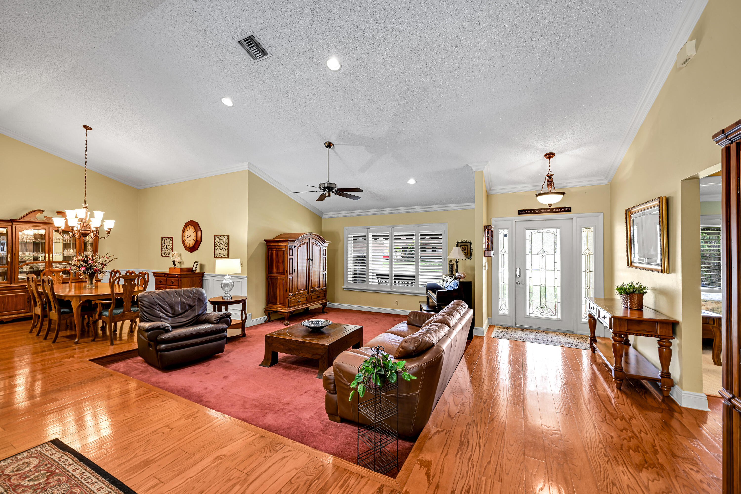 SUN VALLEY 2 - Residential