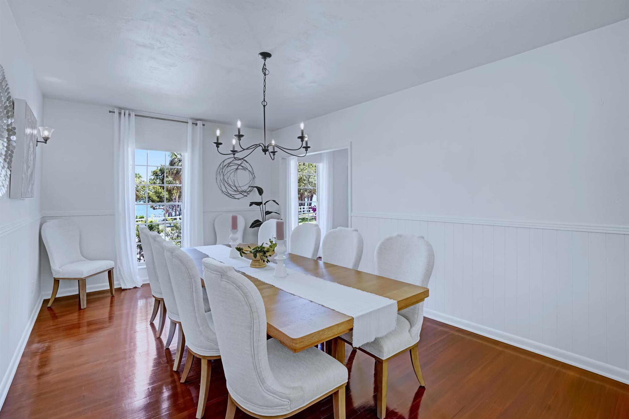 South Indian River Drive - Residential