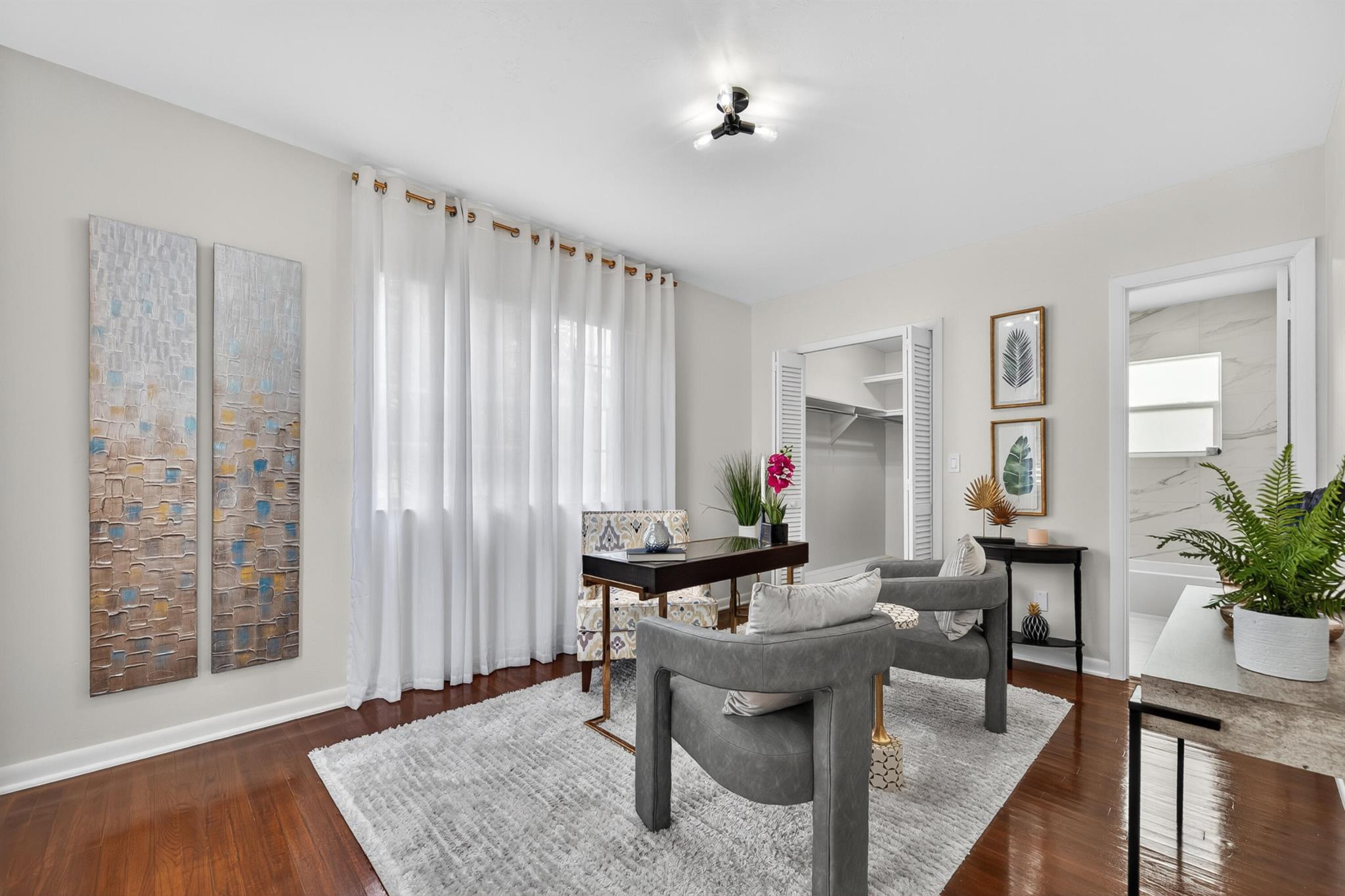 South Indian River Drive - Residential