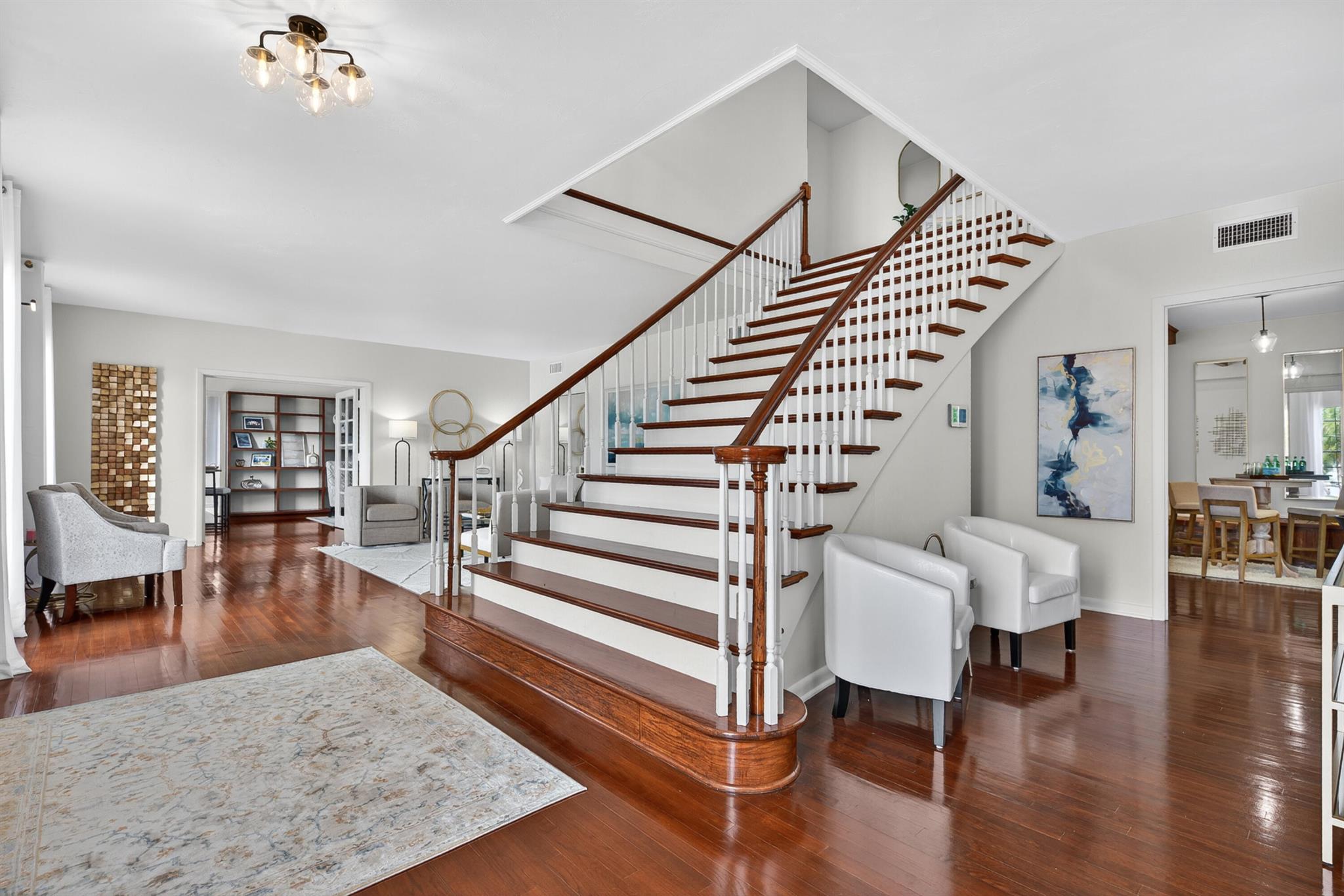 South Indian River Drive - Residential