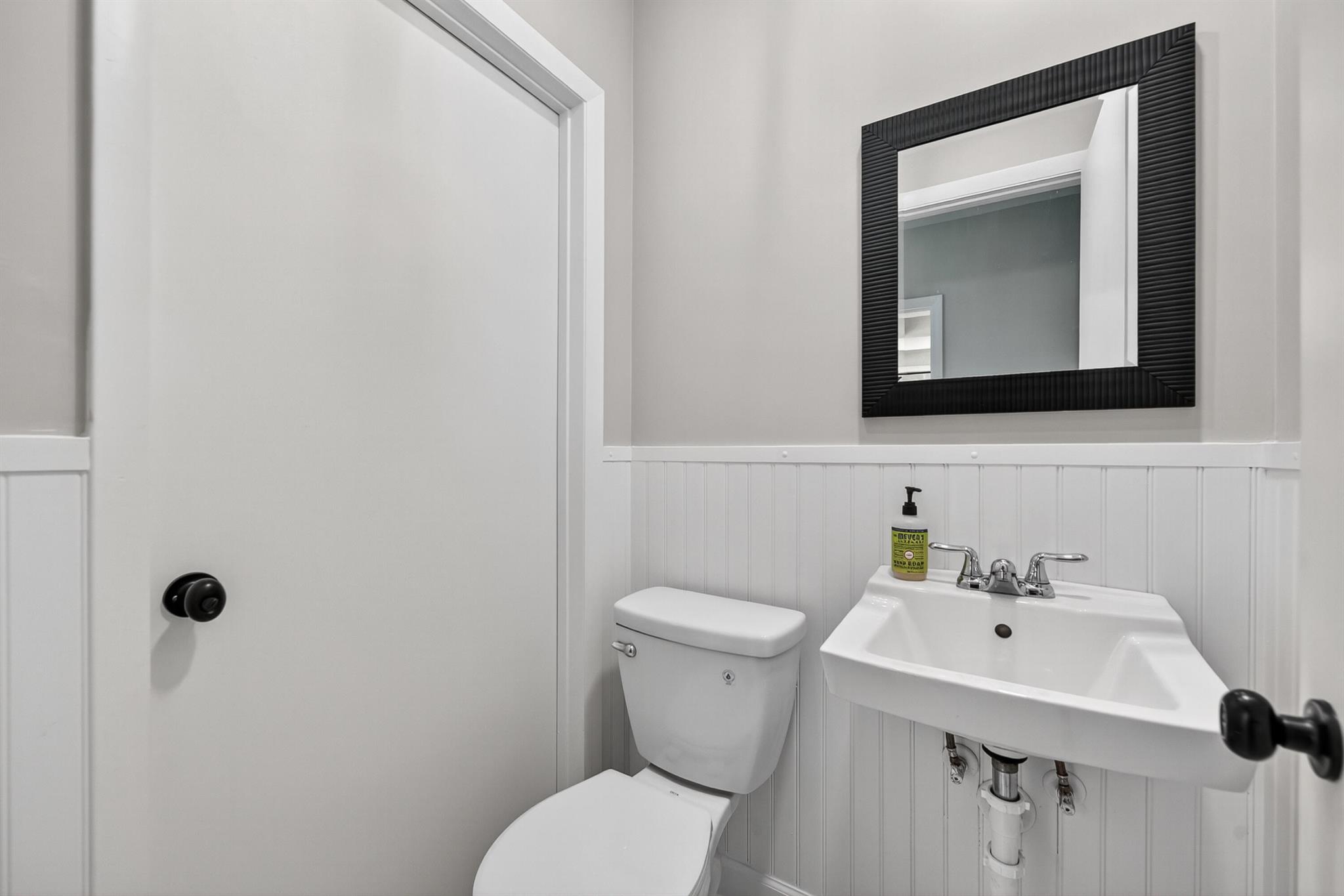 South Indian River Drive - Residential