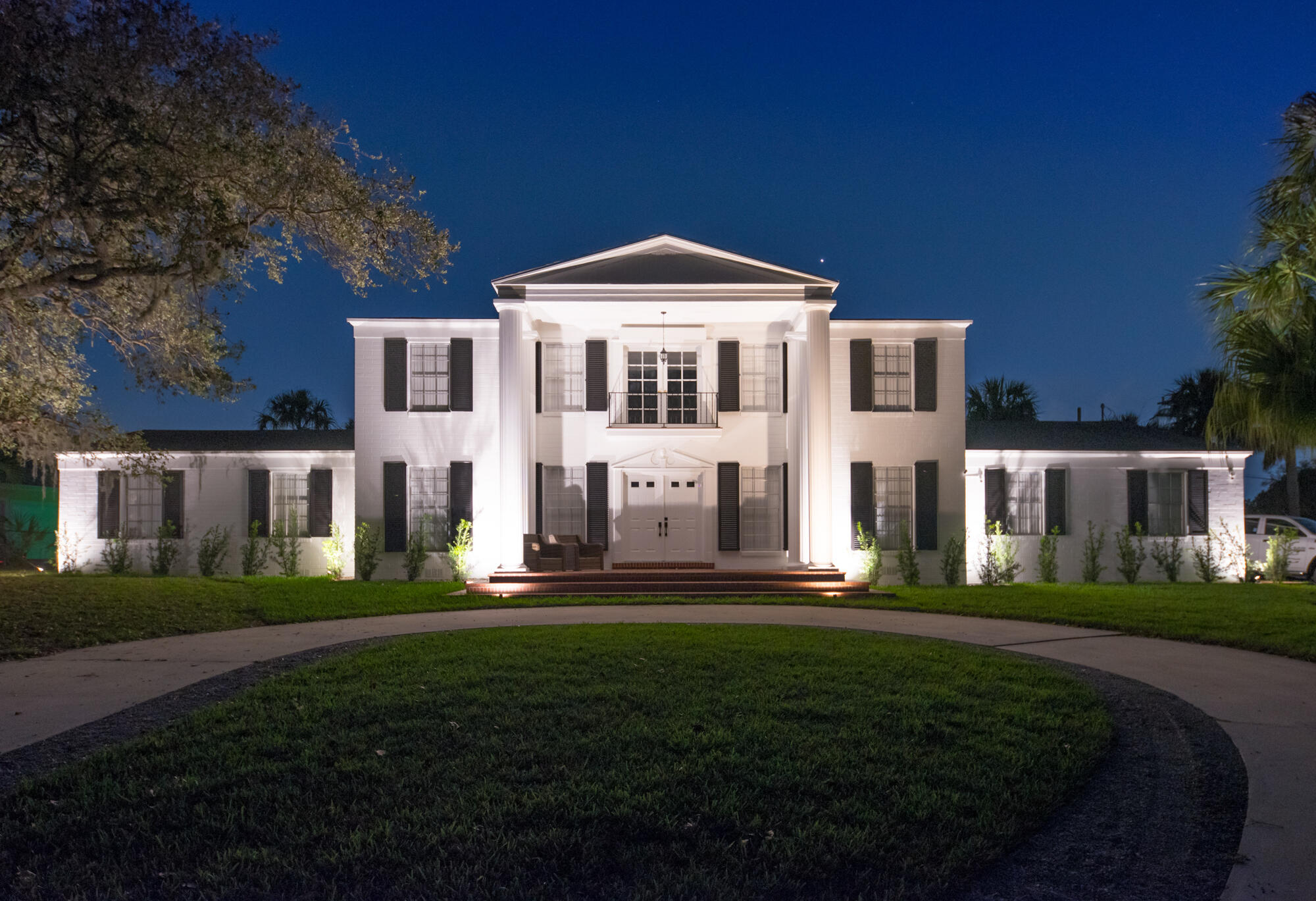 3333 S Indian River Drive