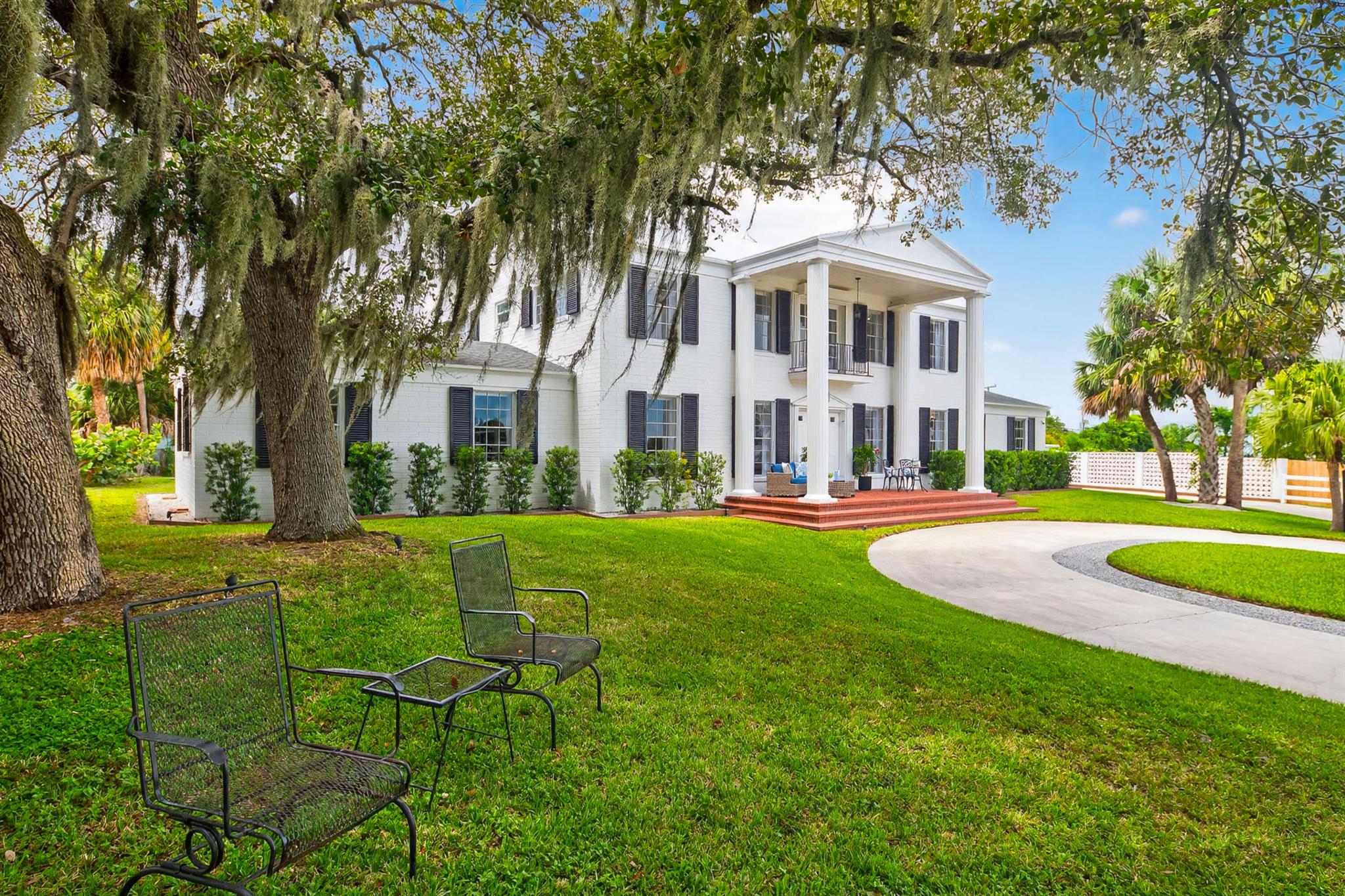 South Indian River Drive - Residential