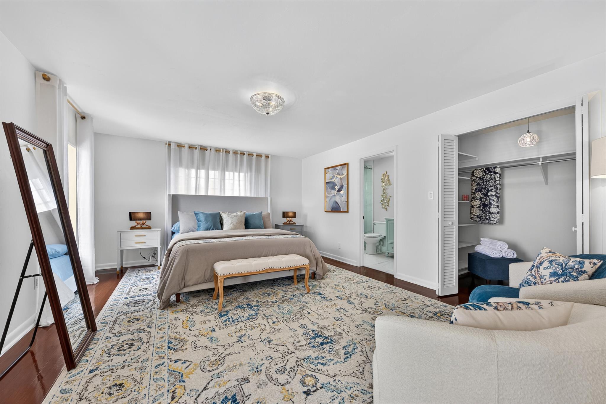 South Indian River Drive - Residential