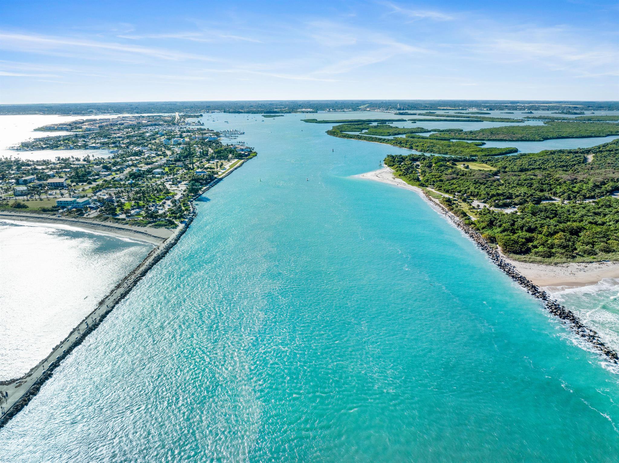 South Indian River Drive - Residential
