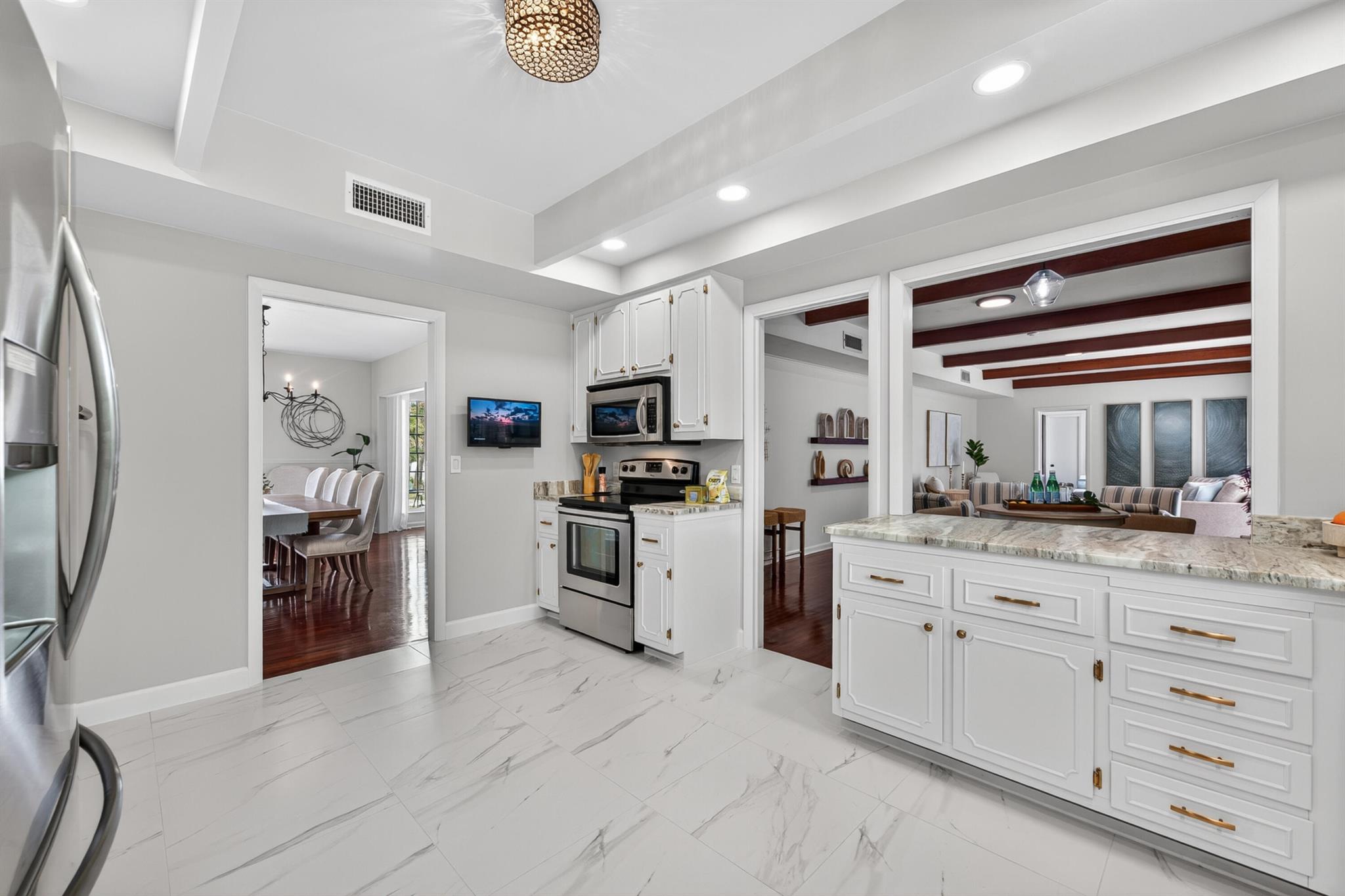 South Indian River Drive - Residential