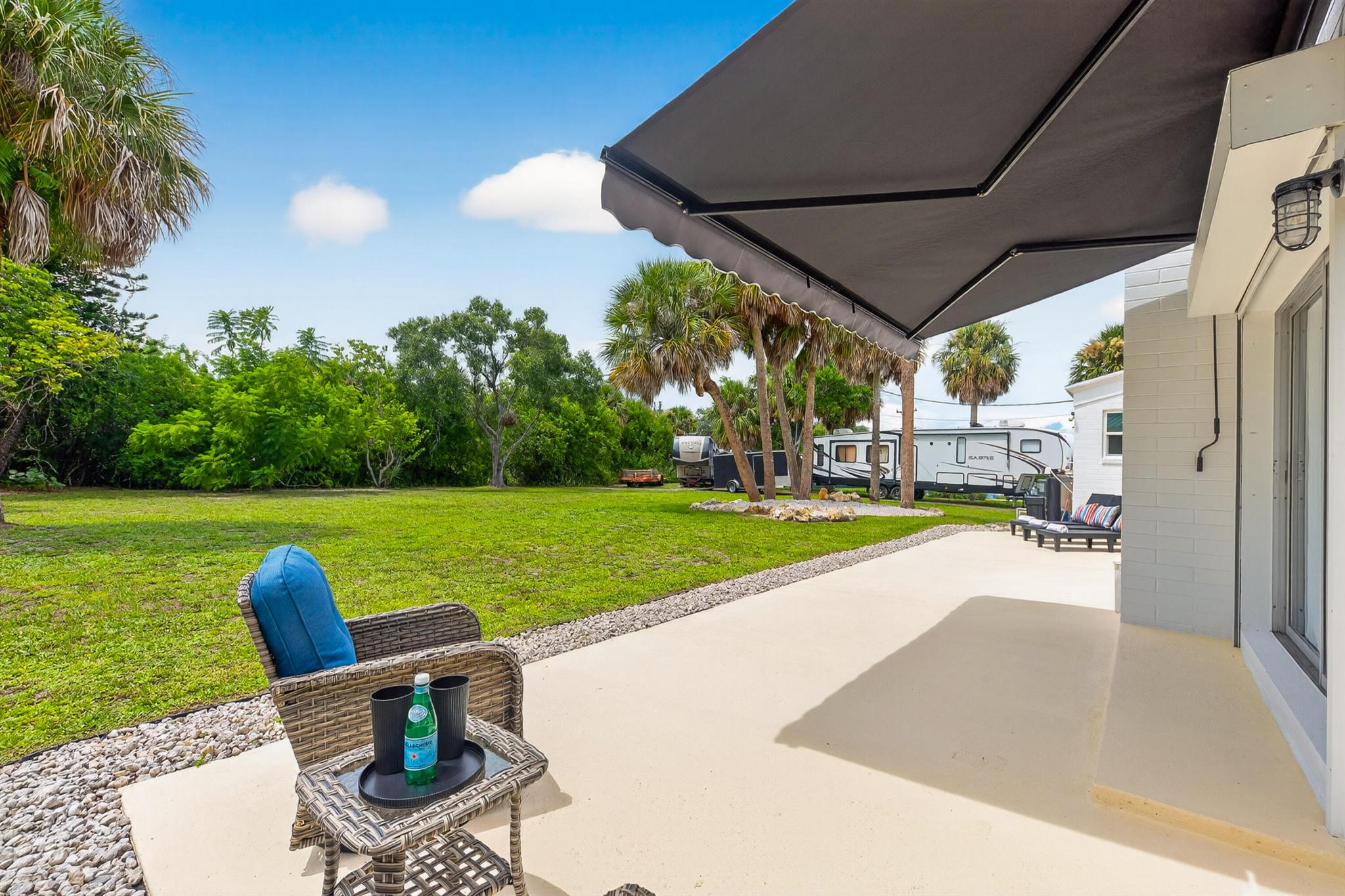 South Indian River Drive - Residential