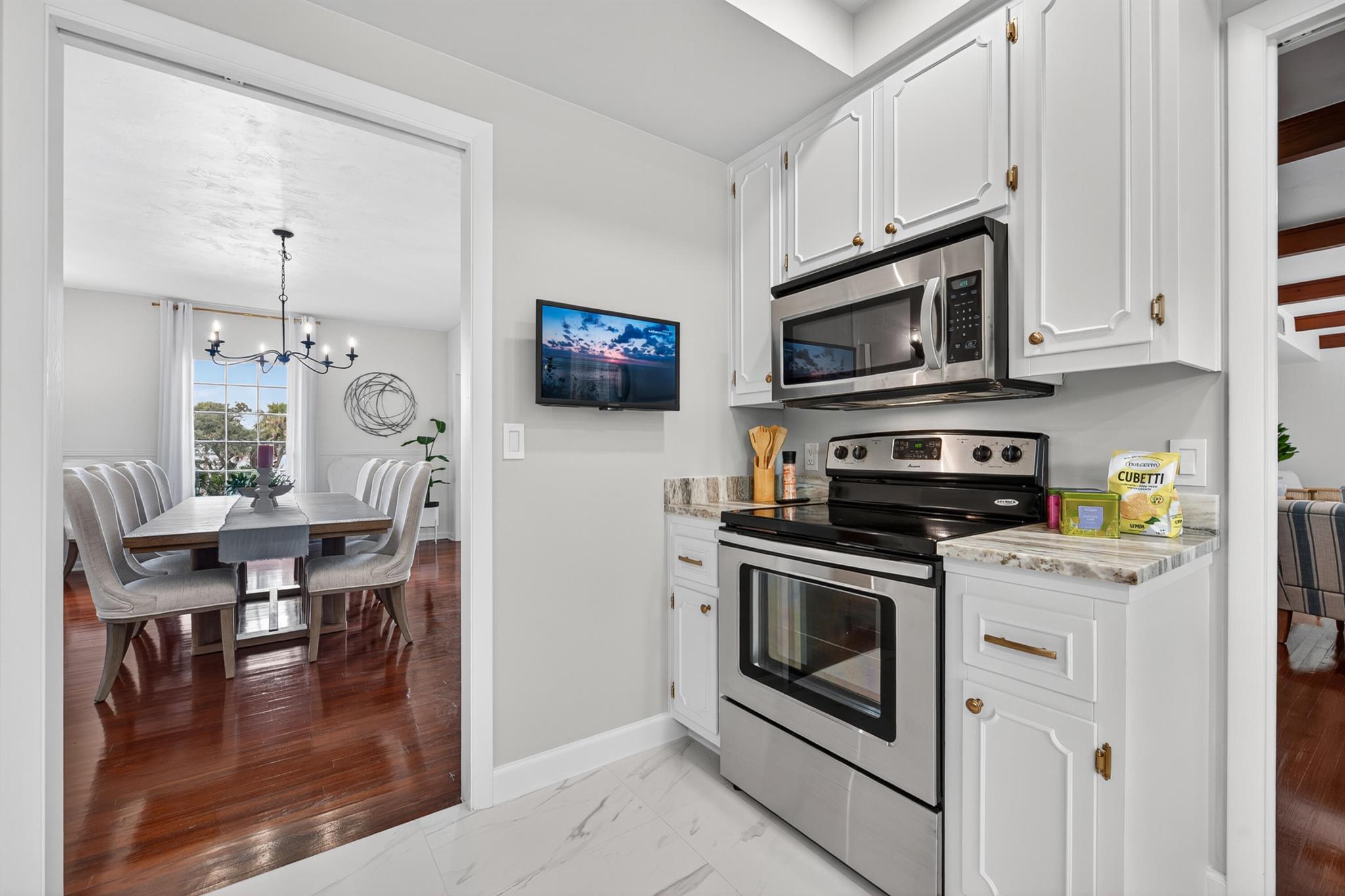 South Indian River Drive - Residential