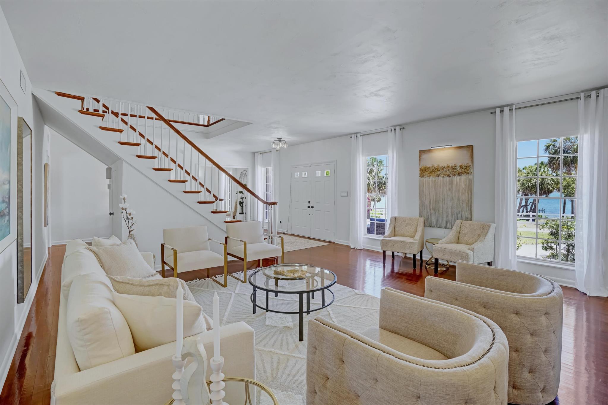 South Indian River Drive - Residential