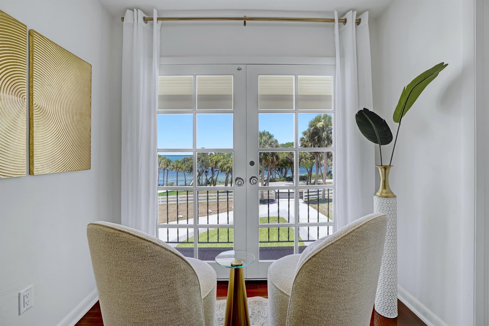 South Indian River Drive - Residential