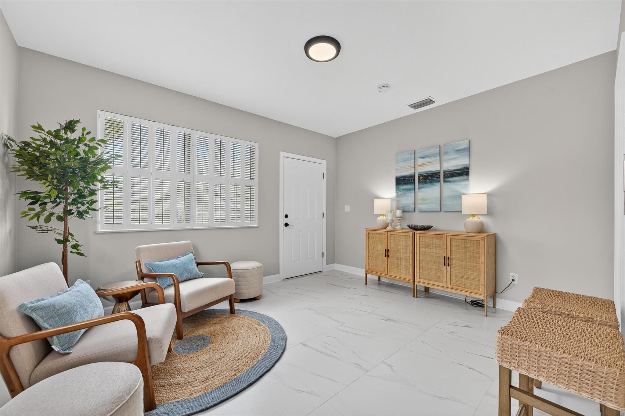 South Indian River Drive - Residential