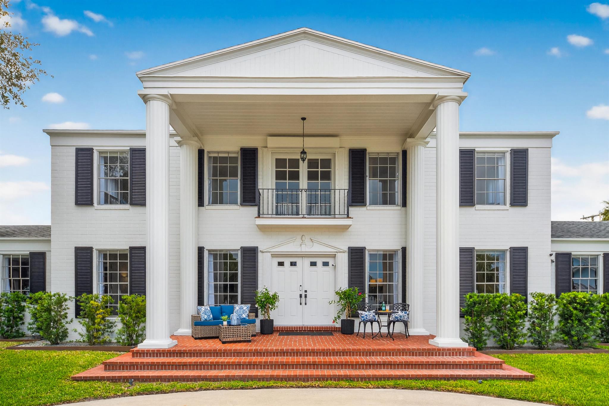 South Indian River Drive - Residential
