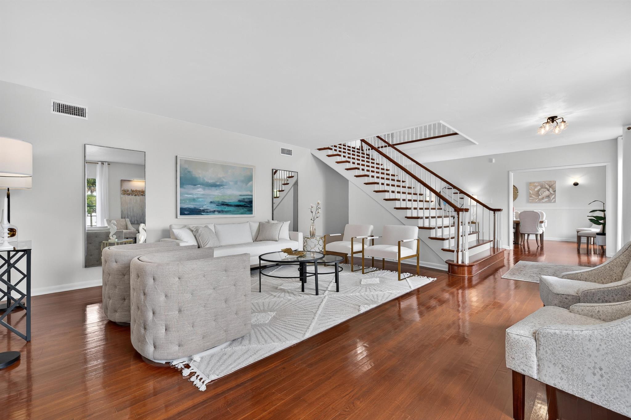 South Indian River Drive - Residential