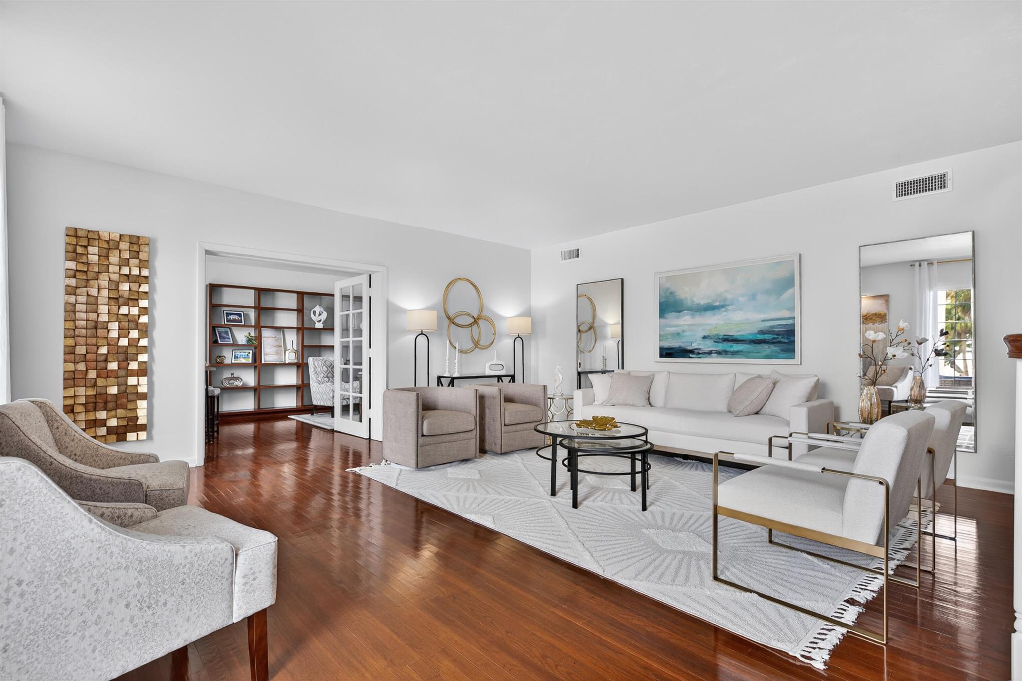 South Indian River Drive - Residential