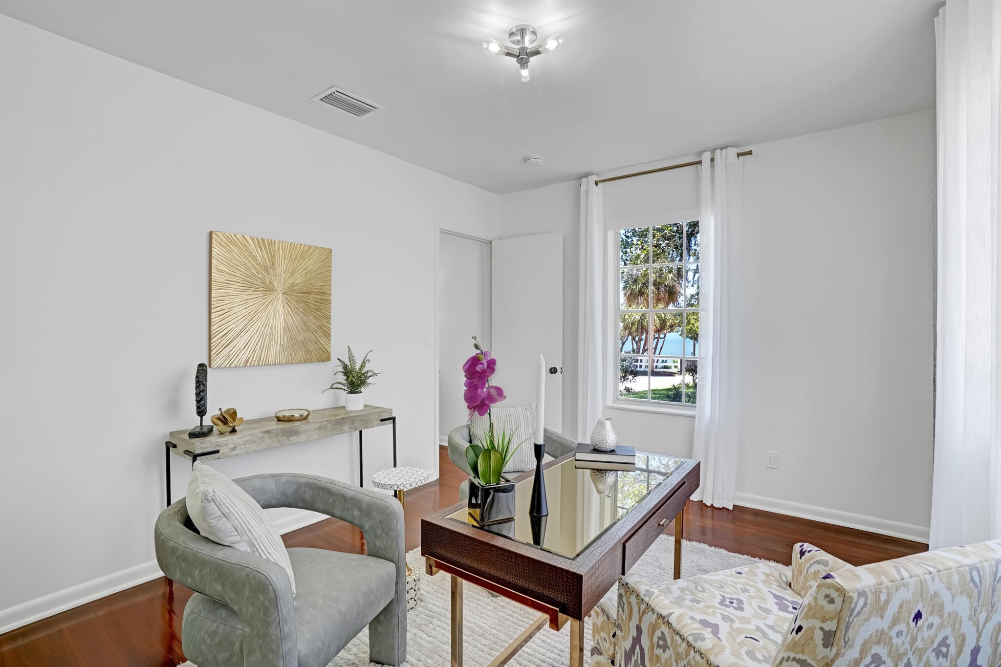 South Indian River Drive - Residential