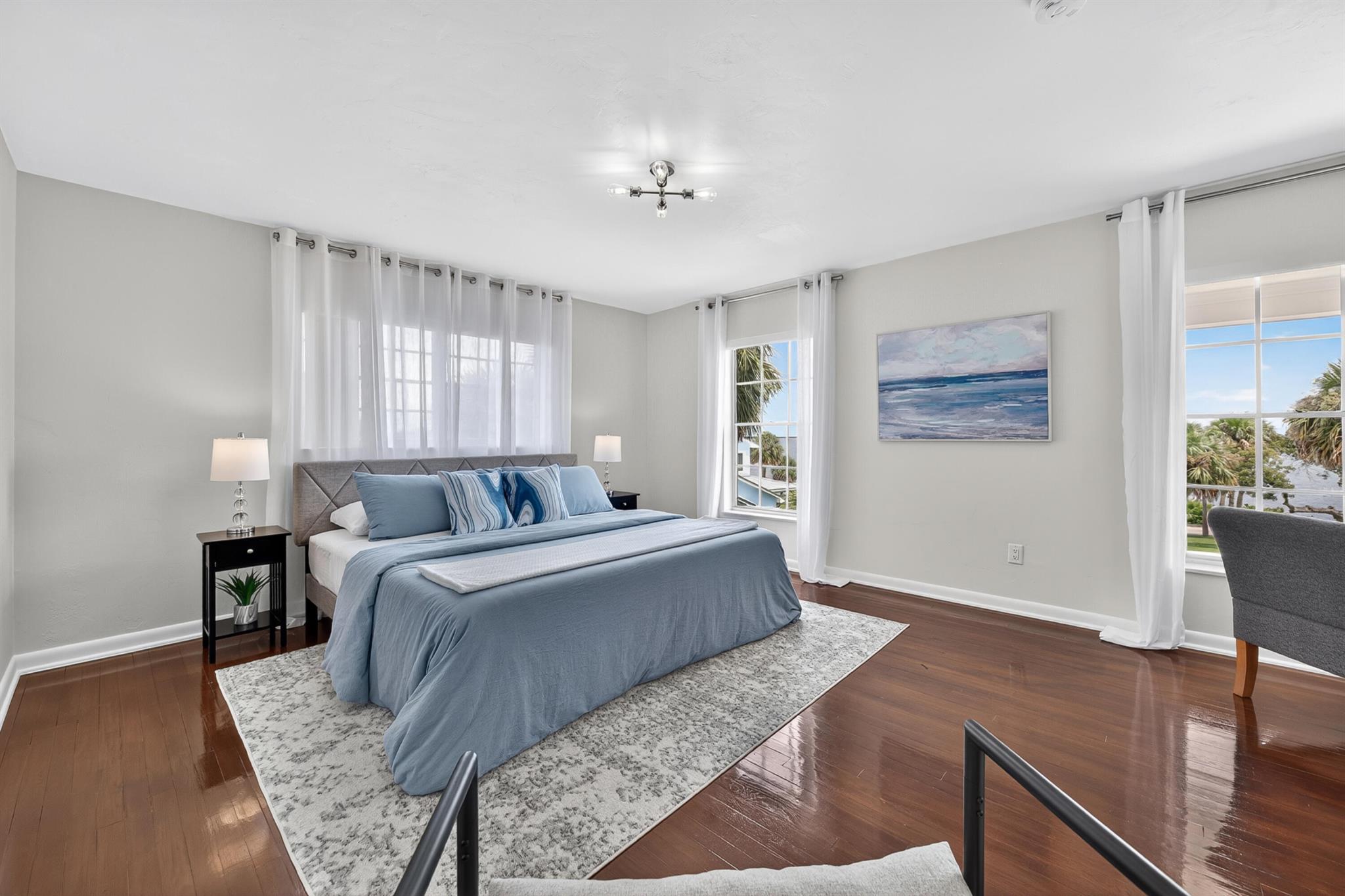 South Indian River Drive - Residential