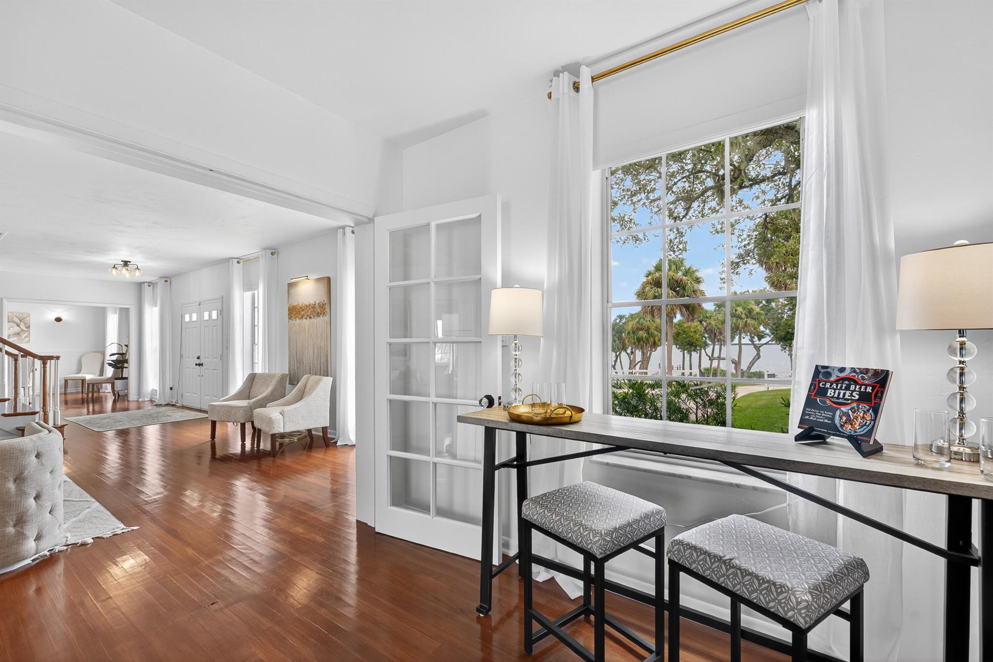 South Indian River Drive - Residential