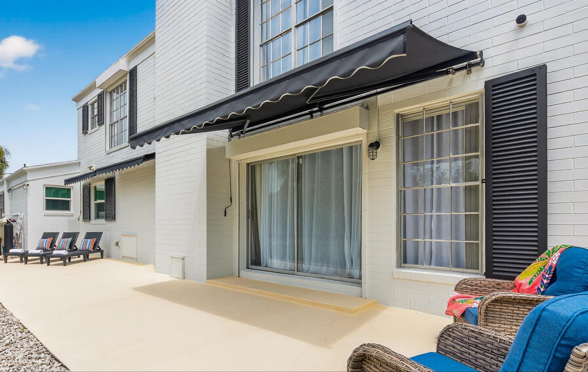 South Indian River Drive - Residential