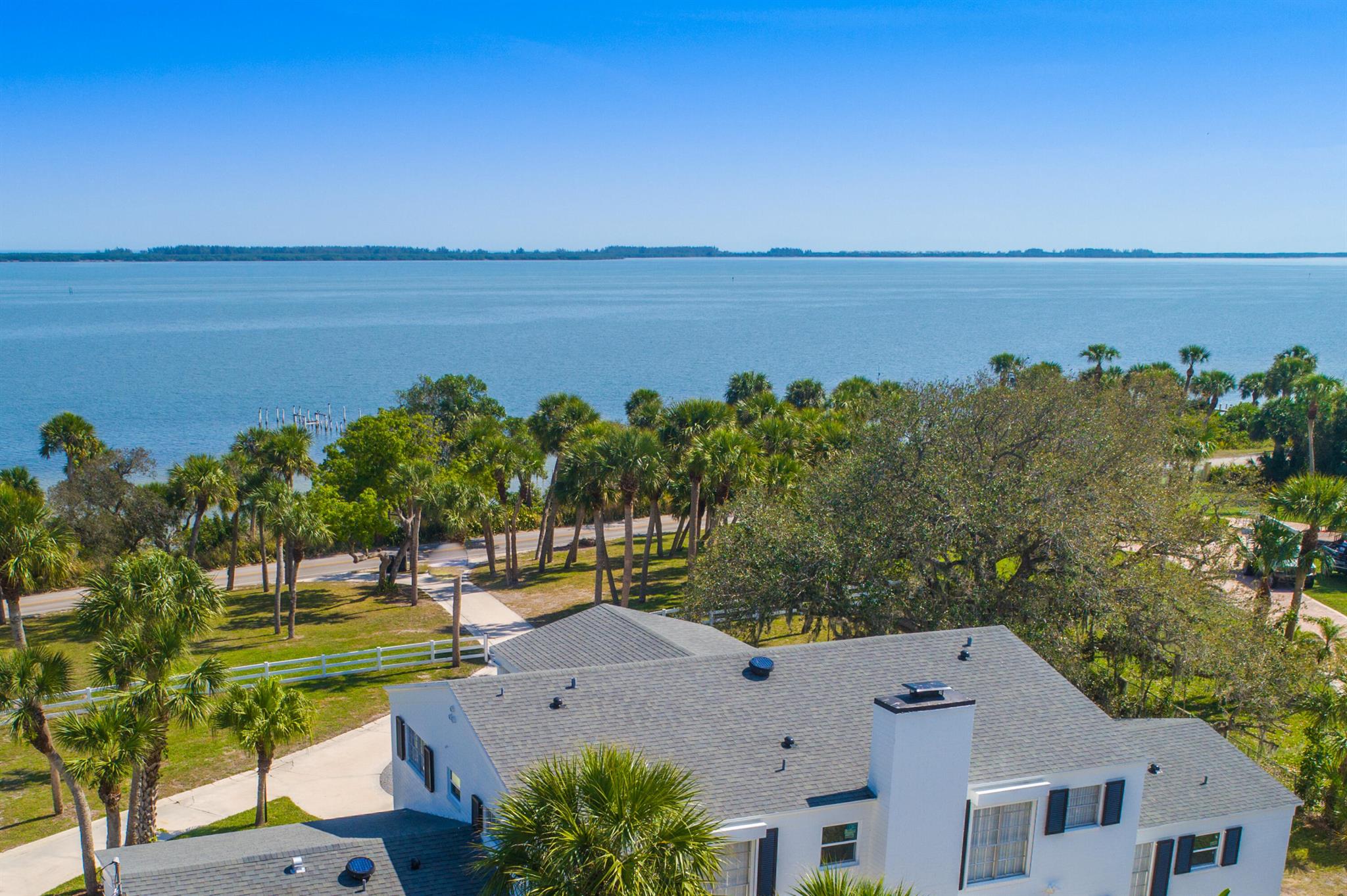 3333 S South Indian River Drive Drive