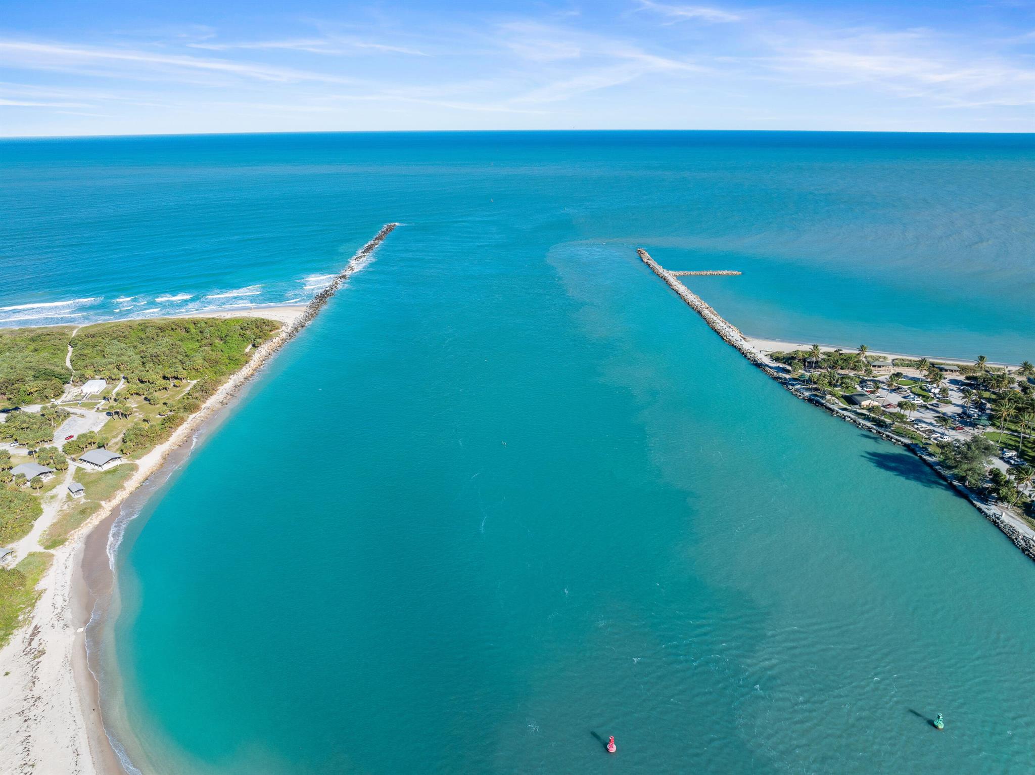 South Indian River Drive - Residential