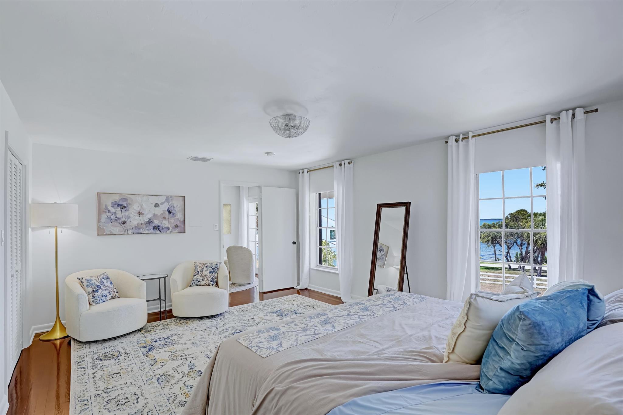 South Indian River Drive - Residential