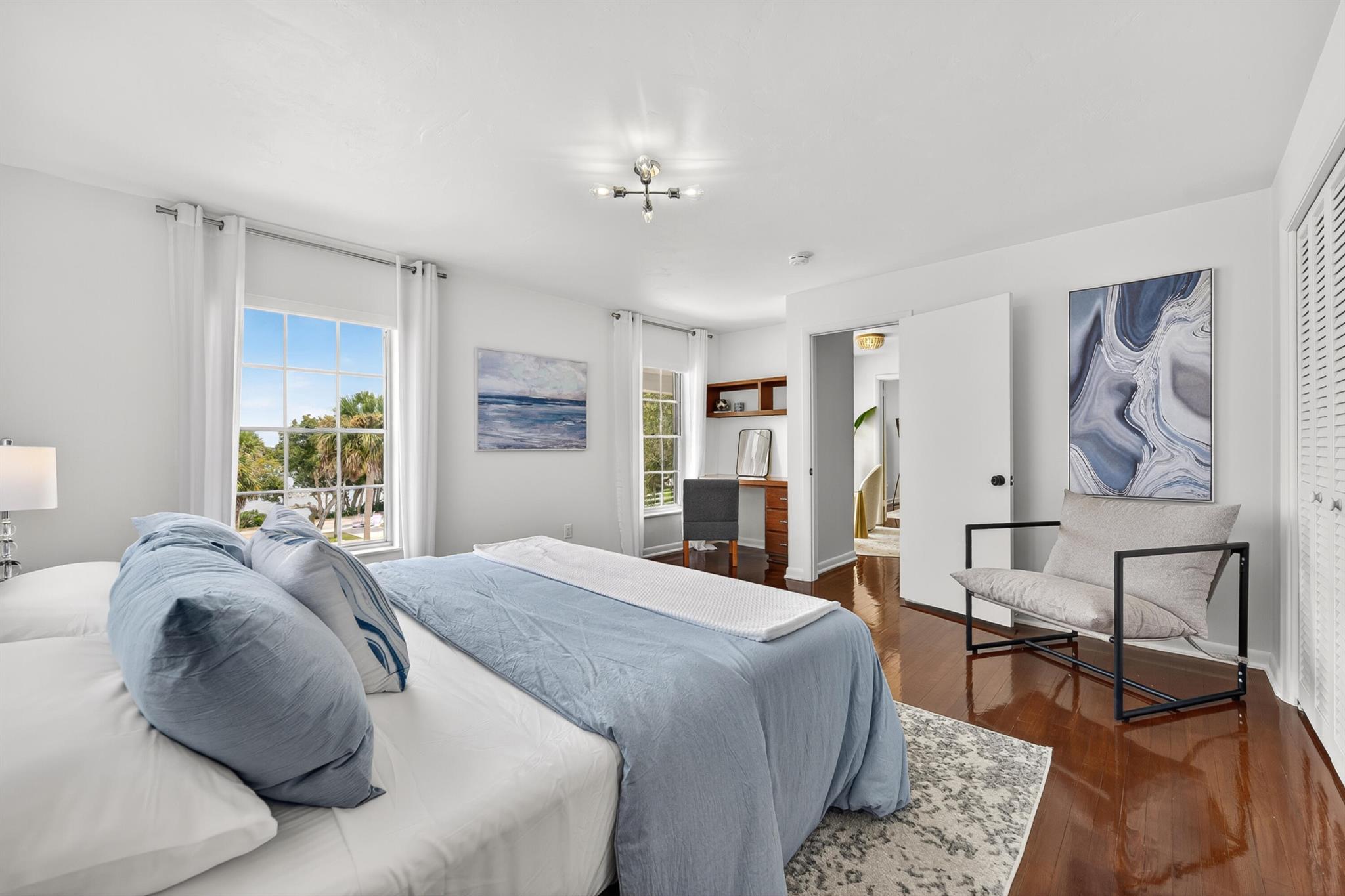 South Indian River Drive - Residential