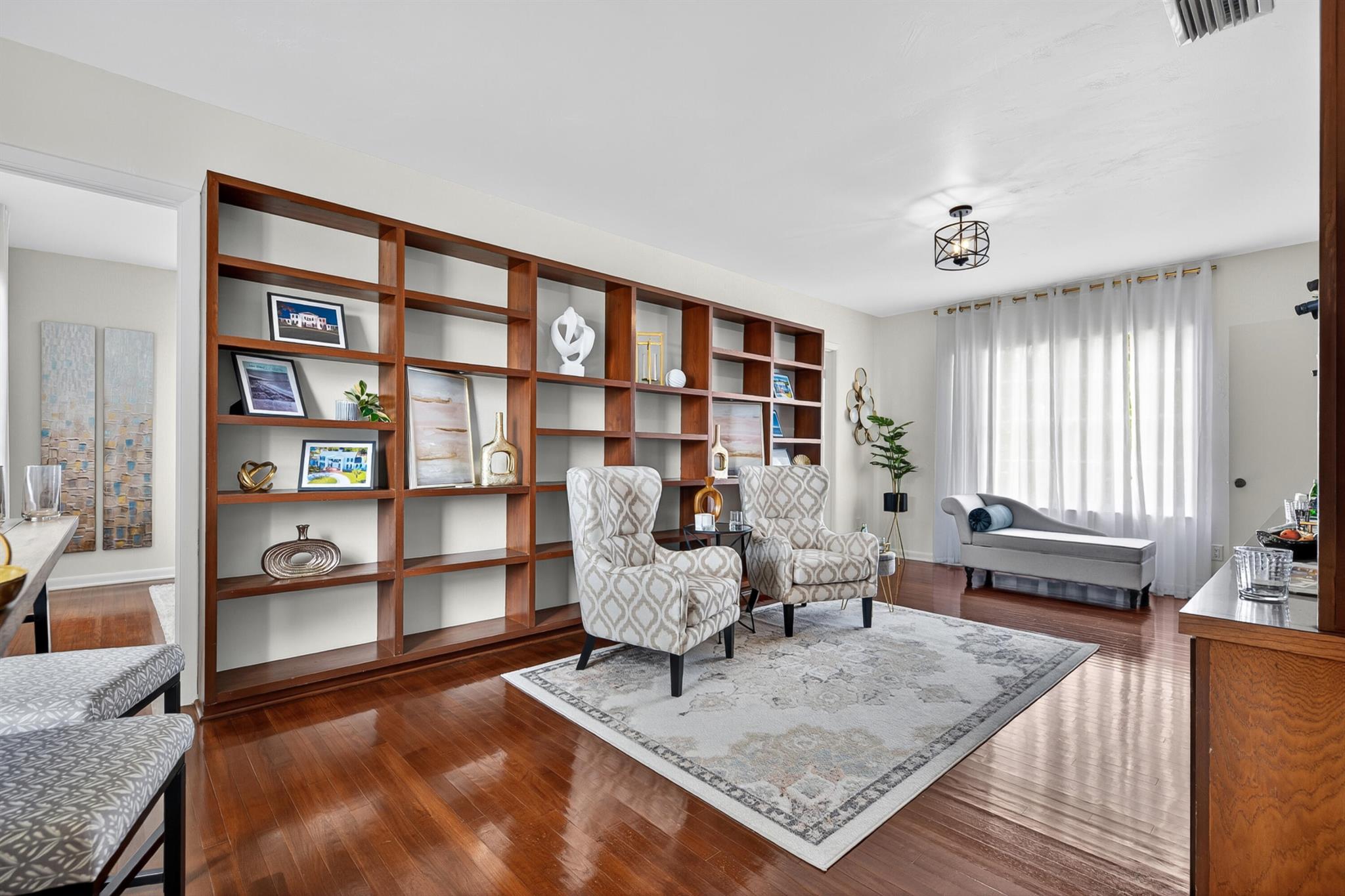 South Indian River Drive - Residential