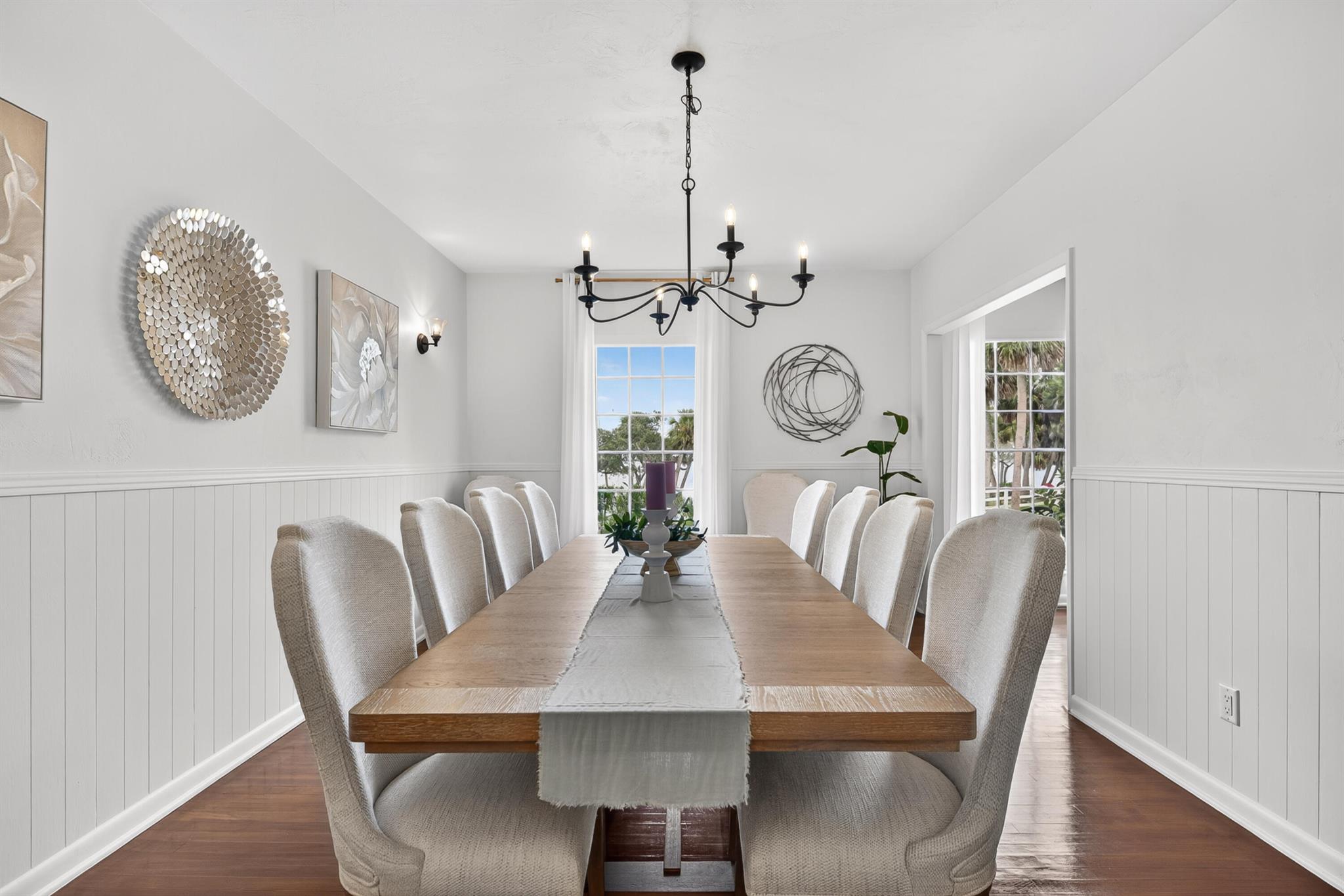 South Indian River Drive - Residential