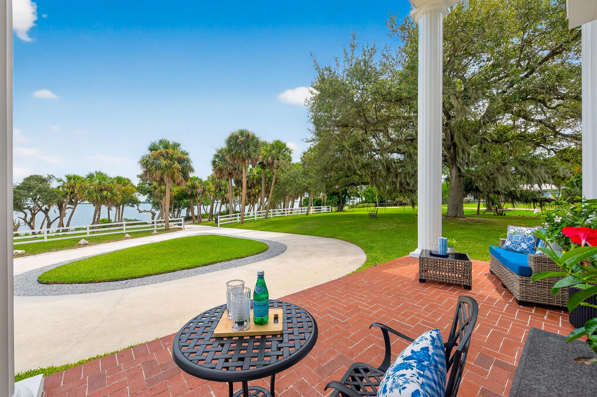 South Indian River Drive - Residential