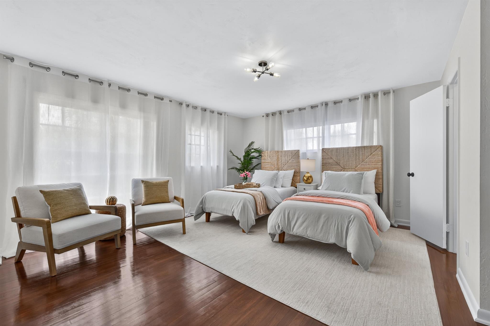 South Indian River Drive - Residential