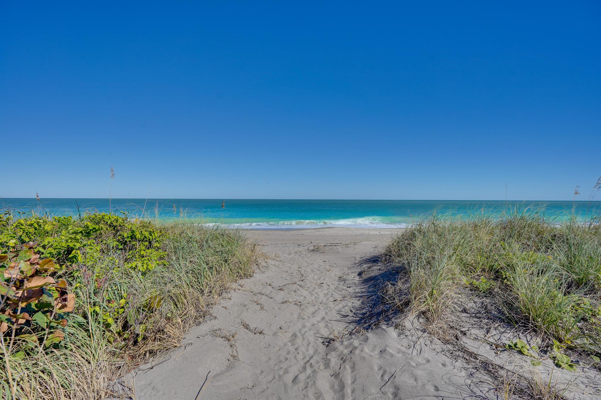 South Indian River Drive - Residential