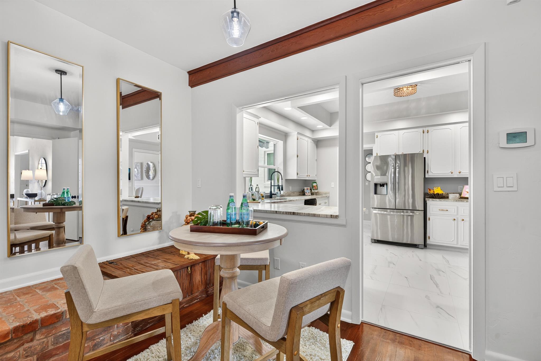 South Indian River Drive - Residential