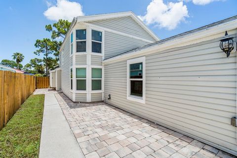 A home in West Palm Beach