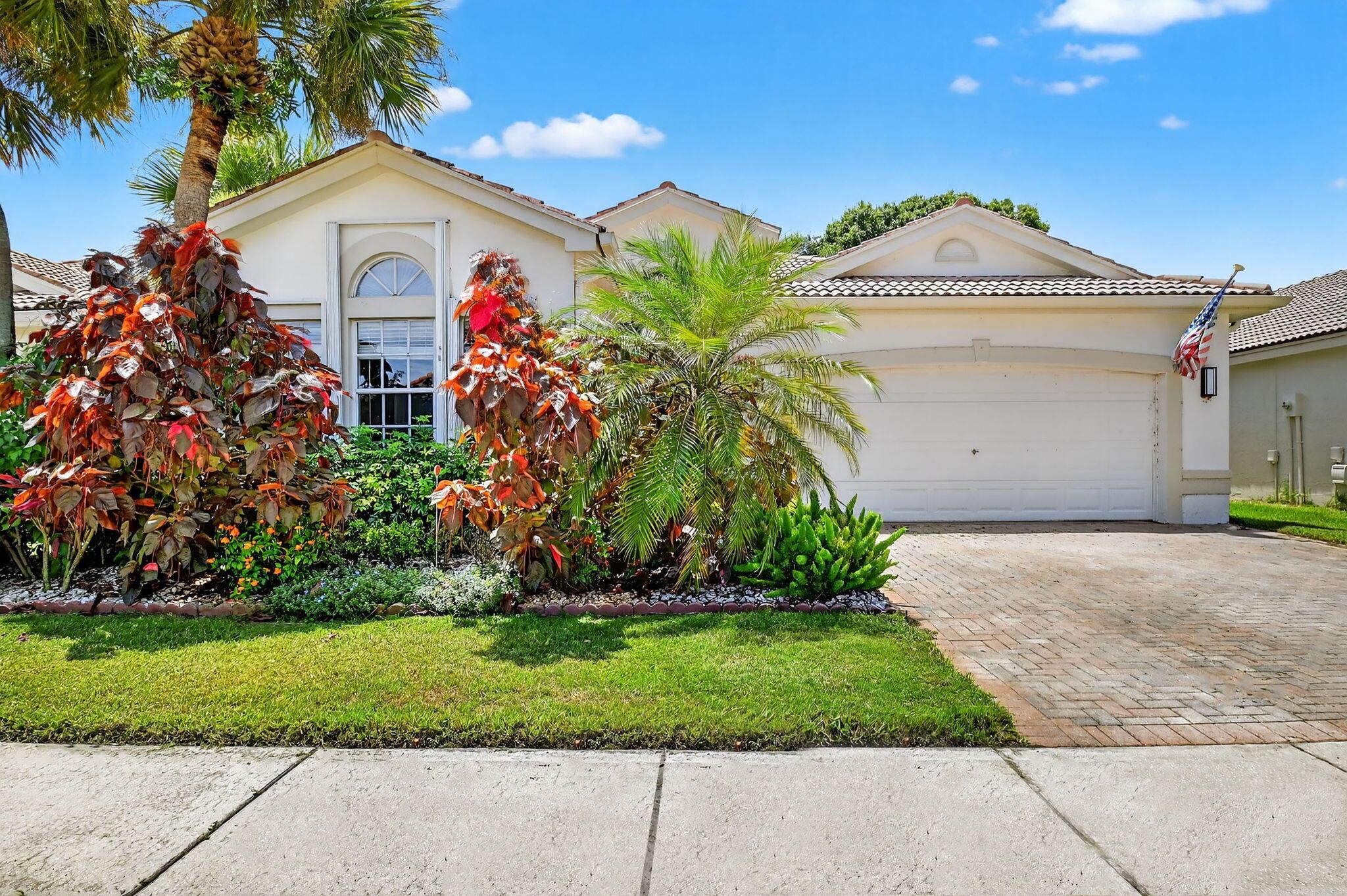 7584 San Pedro Street, Boynton Beach, FL, 33437/$459,999 1 7584 San Pedro Street