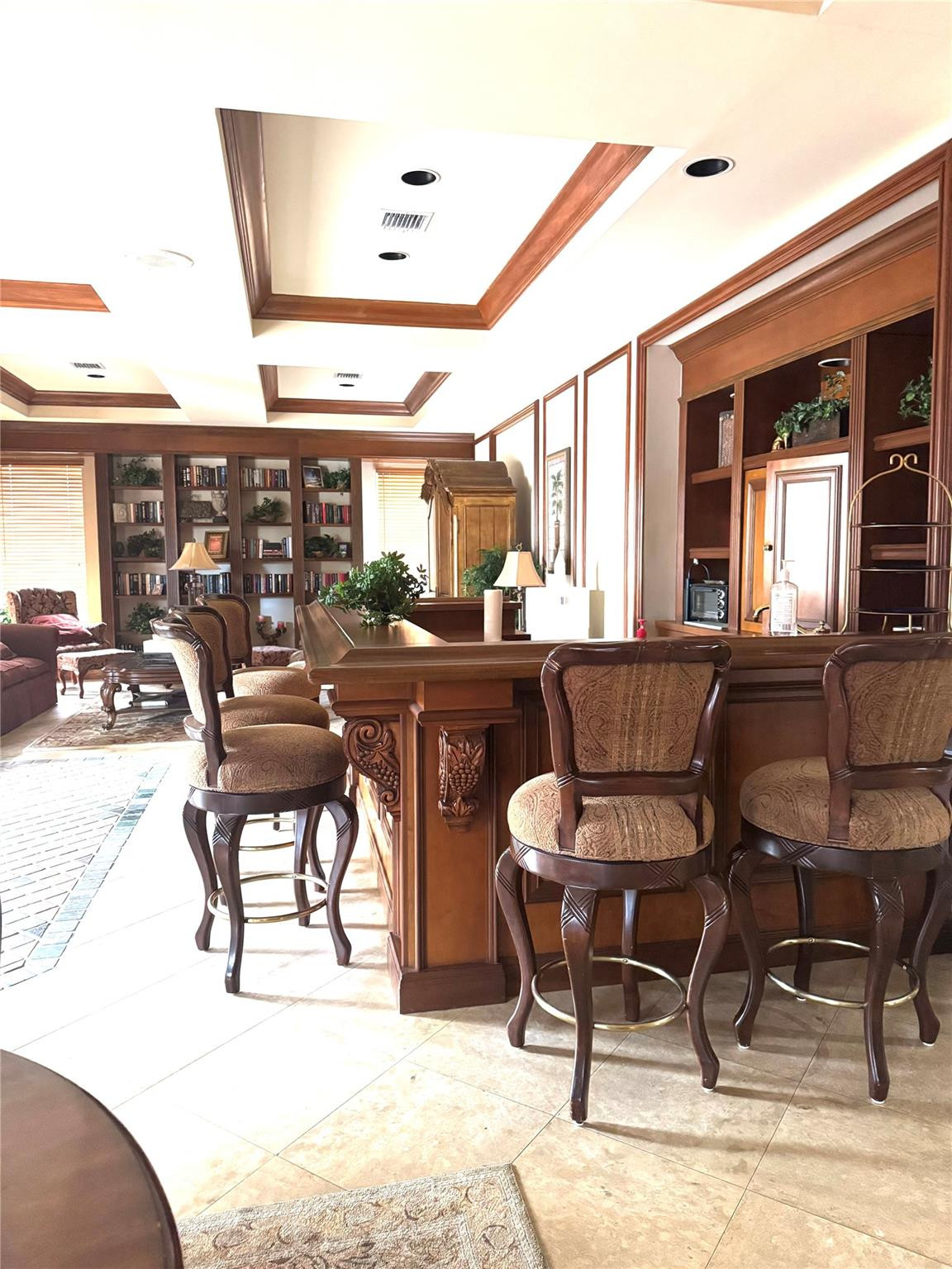 Carrington At Coconut Cre - Residential Lease