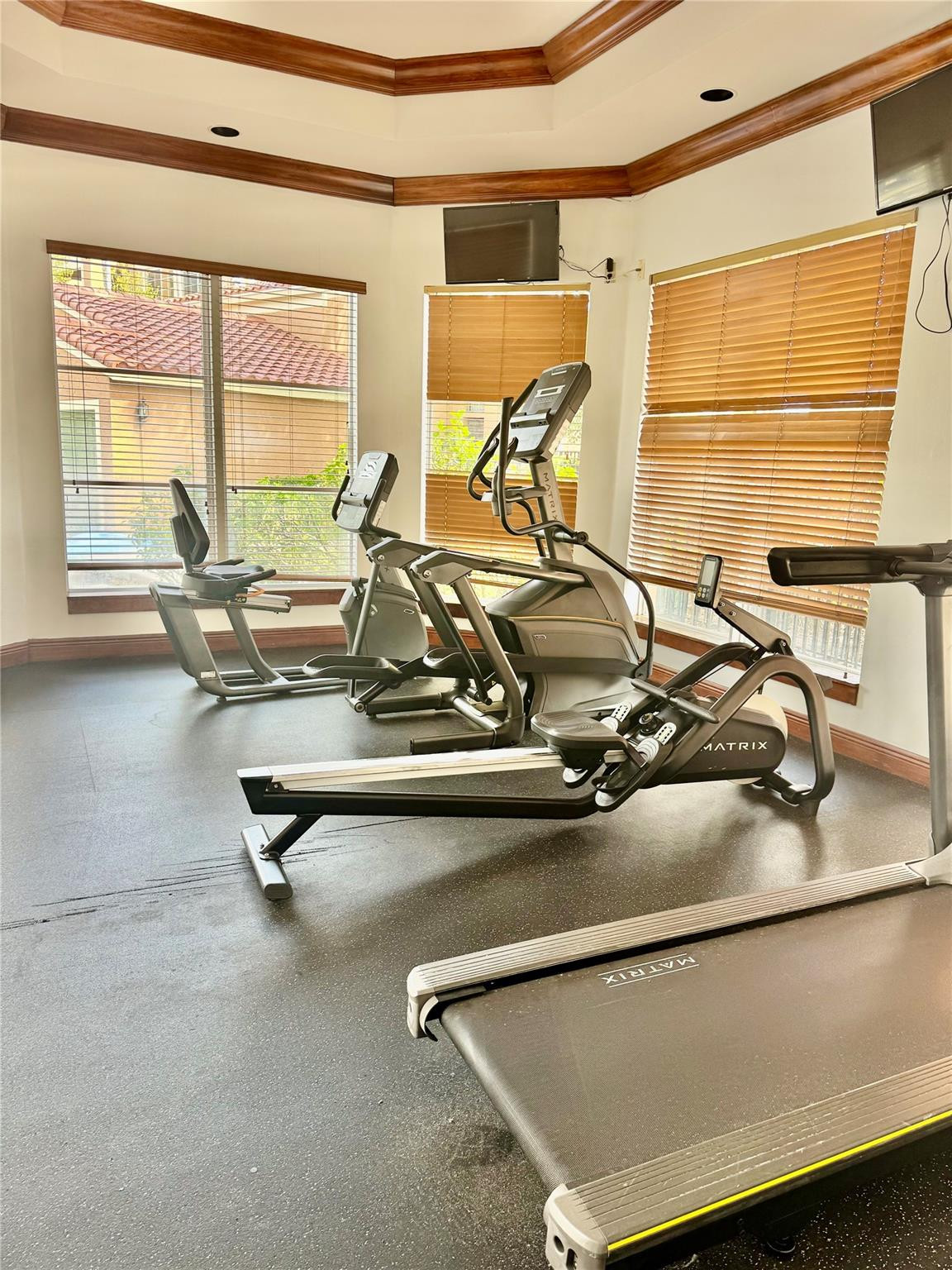 Carrington At Coconut Cre - Residential Lease