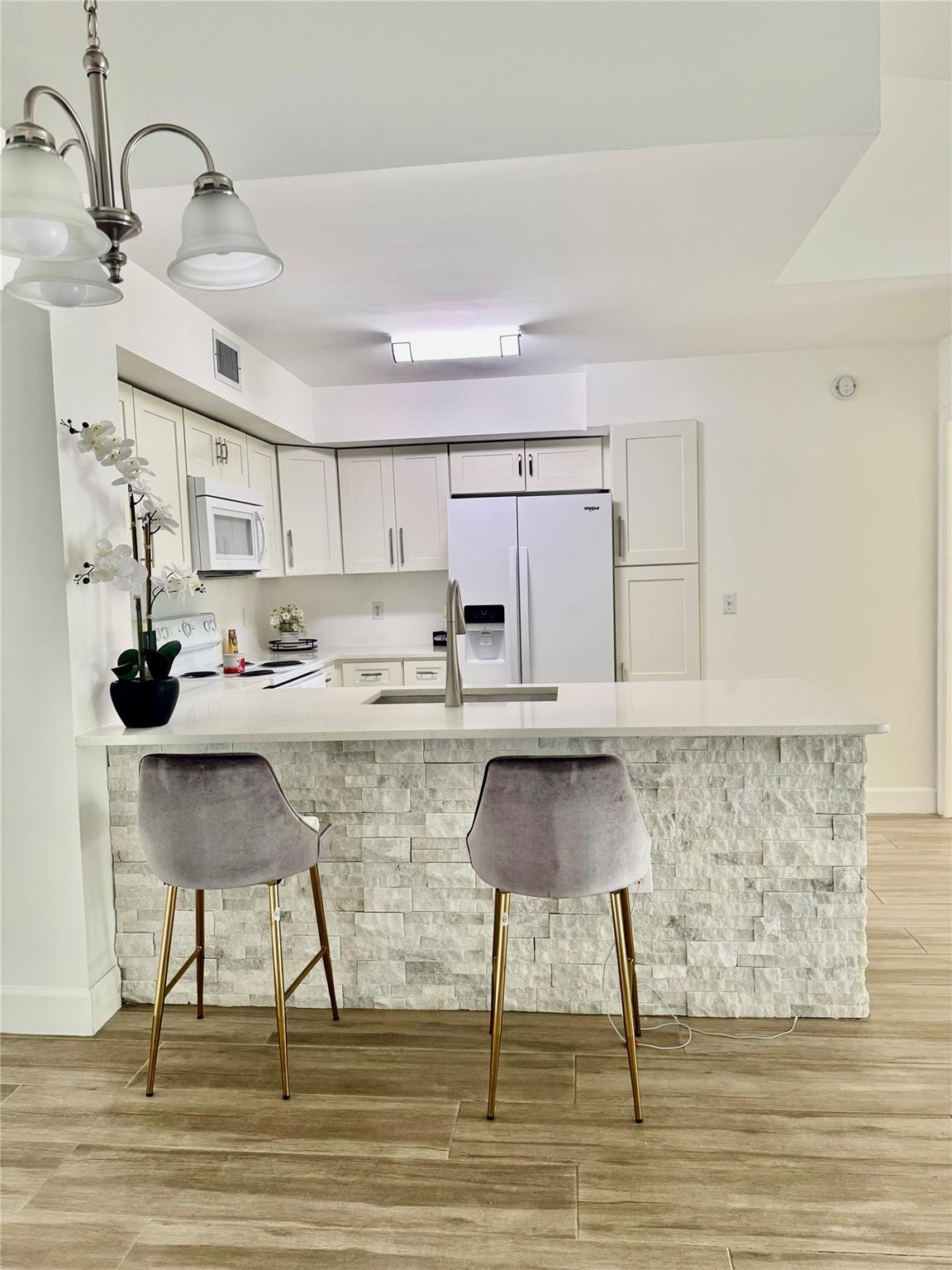 Carrington At Coconut Cre - Residential Lease