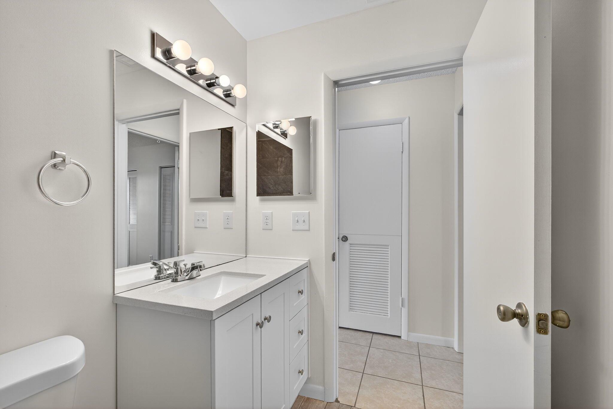 Church apartments - Residential Lease