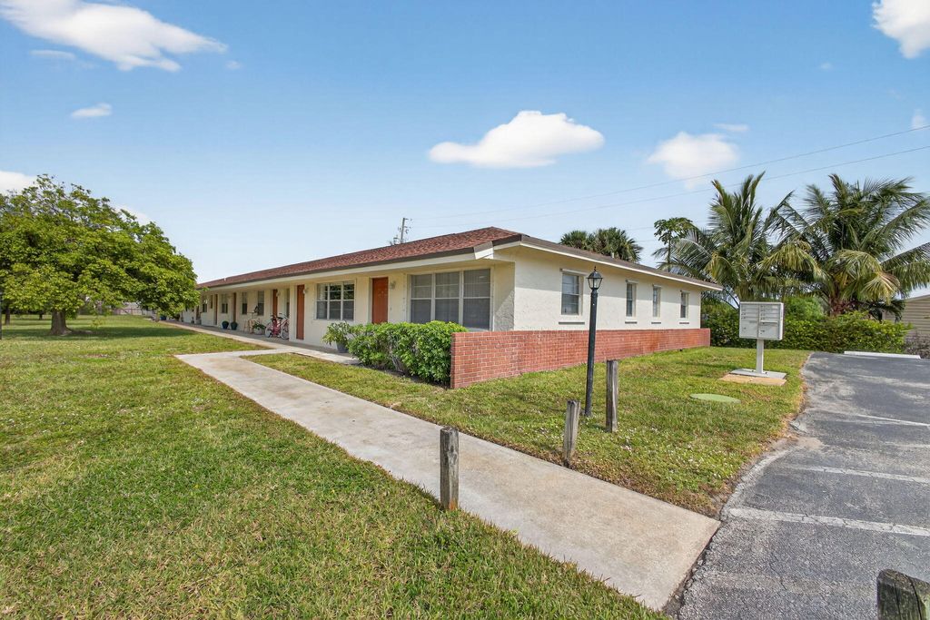 Photo of 8585 Church St St SE #2, Hobe Sound, FL 33455 (MLS # R11139126)