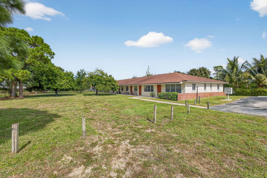 Photo of 8585 Church St St SE #2, Hobe Sound, FL 33455 (MLS # R11139126)