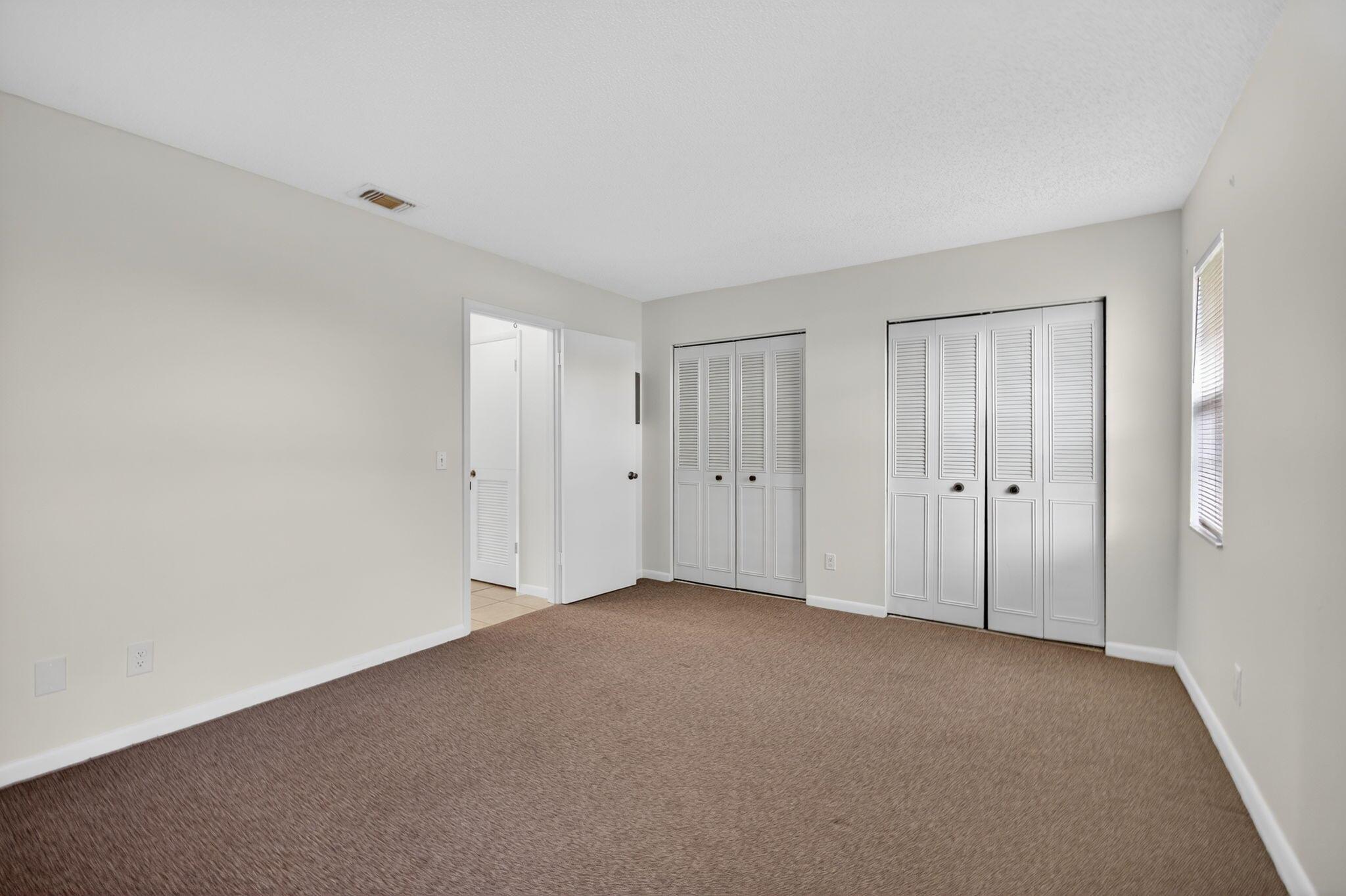 Church apartments - Residential Lease