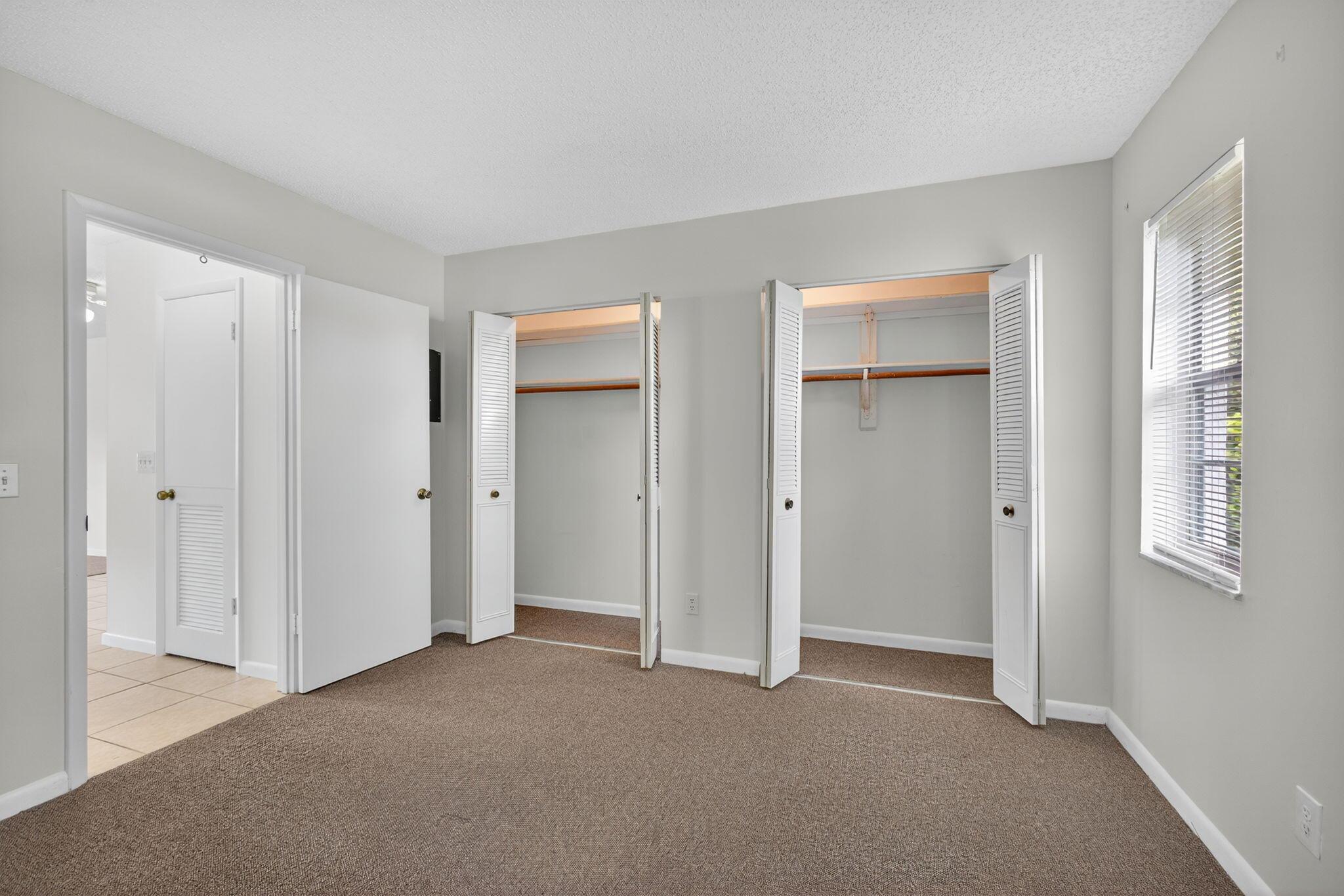 Church apartments - Residential Lease