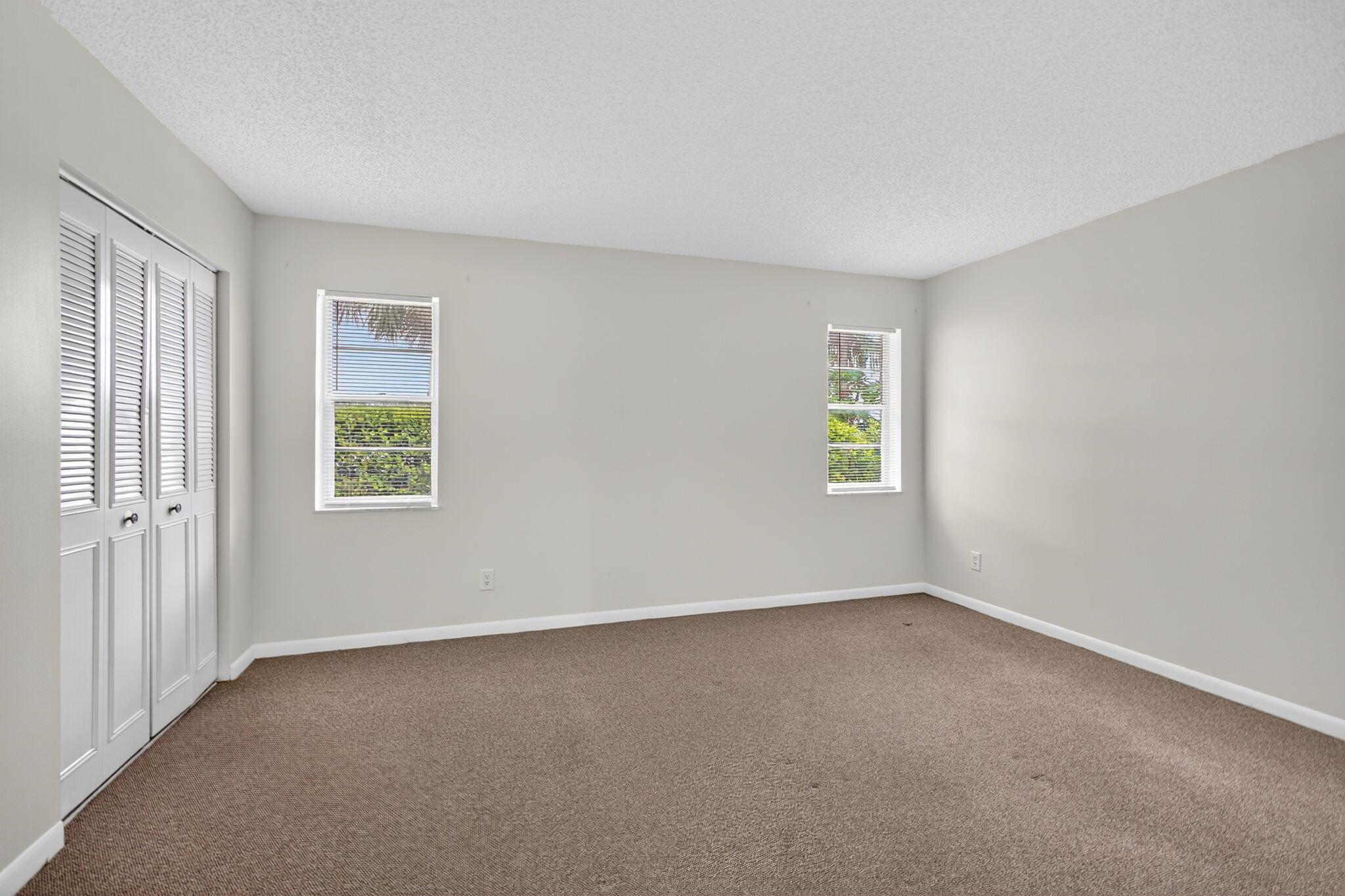 Church apartments - Residential Lease