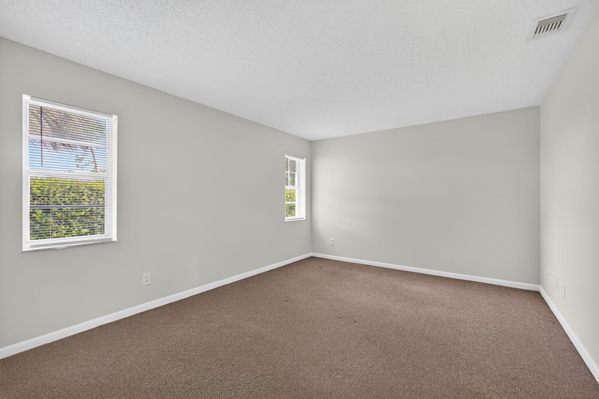 Church apartments - Residential Lease