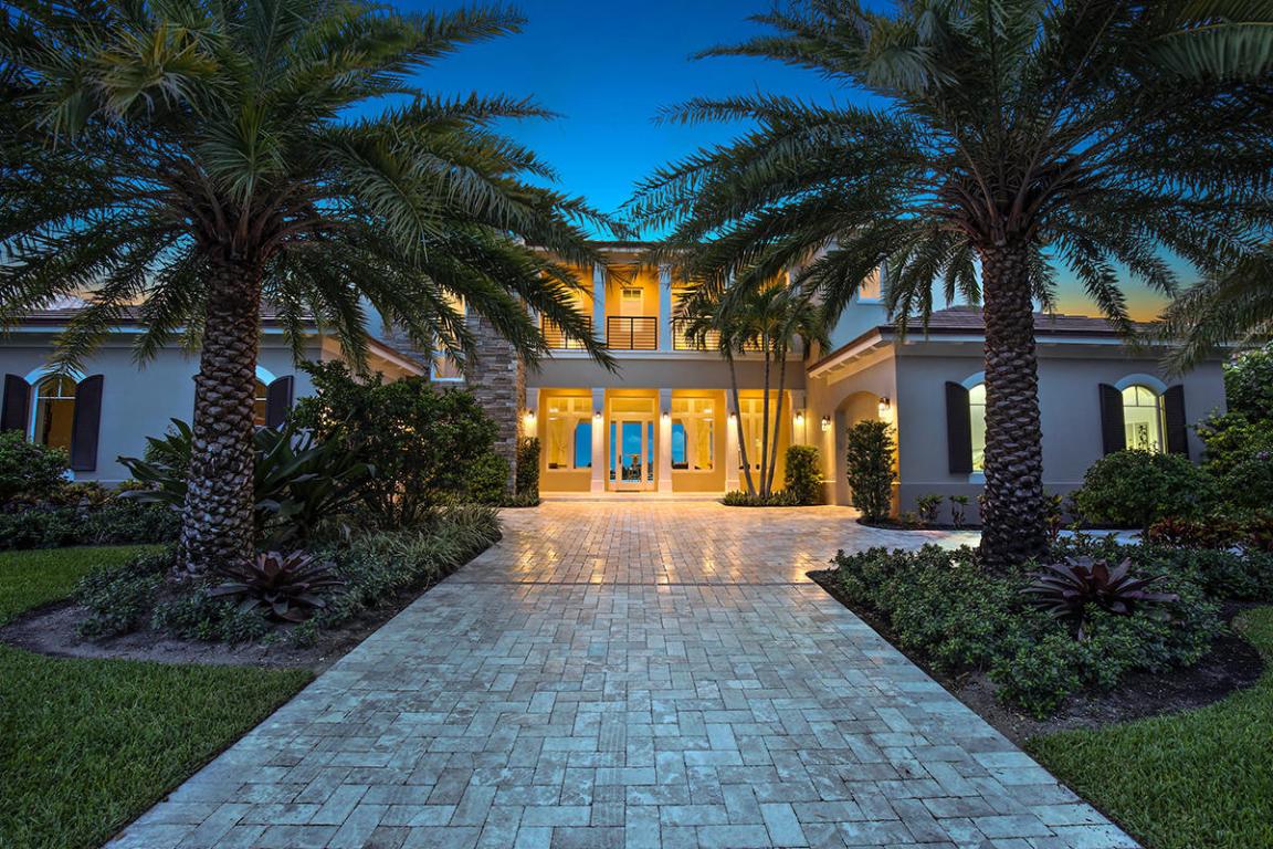 Hypoluxo Island - Residential