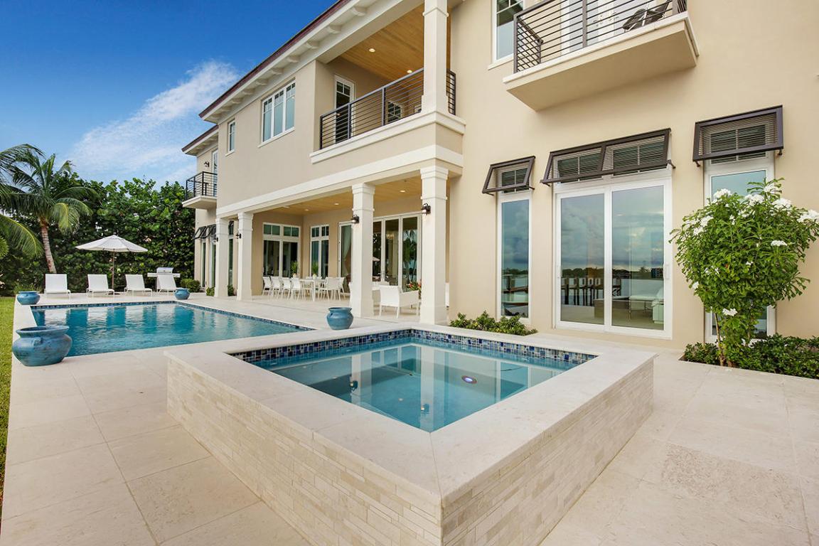 Hypoluxo Island - Residential