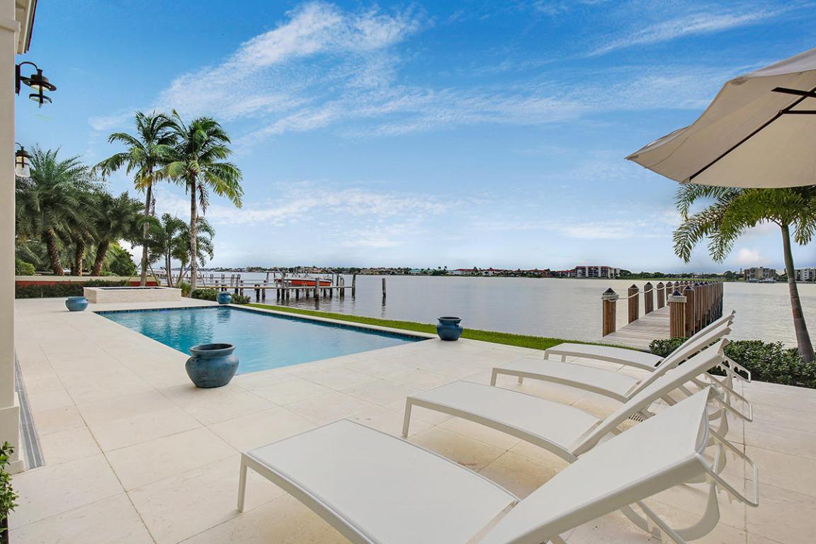 Hypoluxo Island - Residential