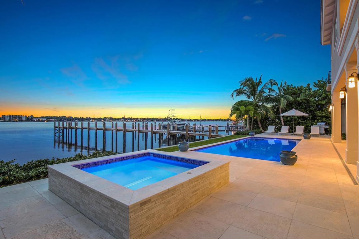 Hypoluxo Island - Residential