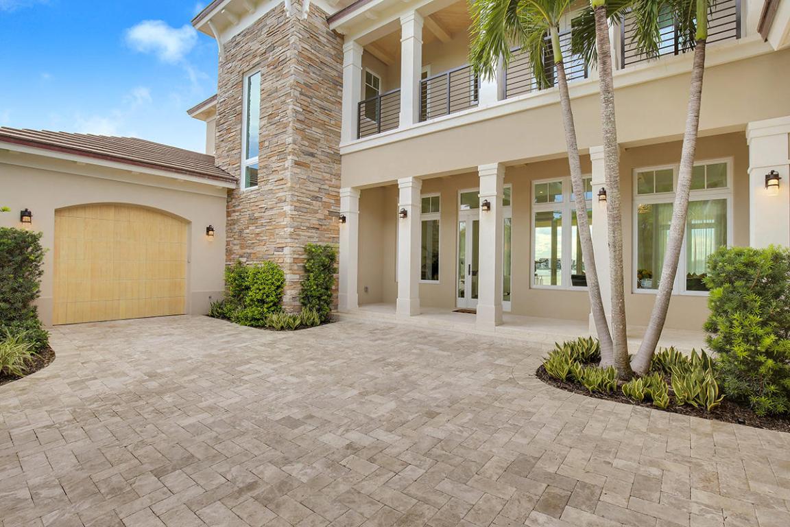 Hypoluxo Island - Residential